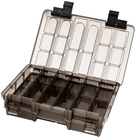 Kutija Delphin TBX Duo 274-11P Clip