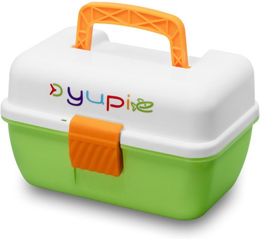 Kutija Delphin YUPIE Case