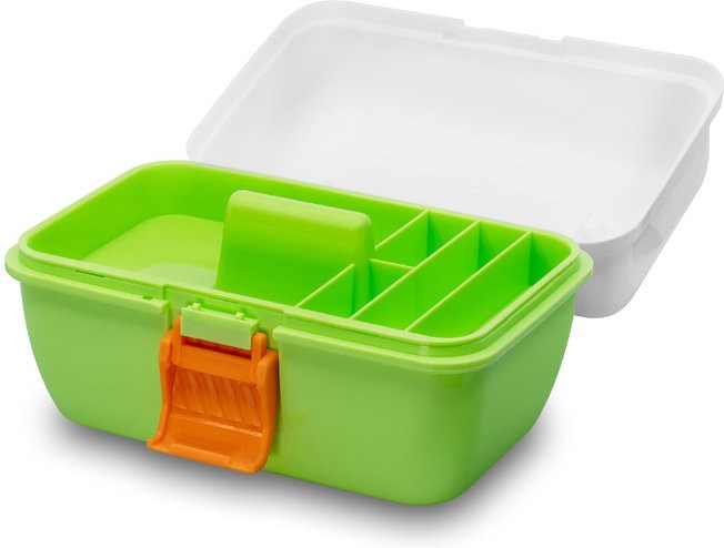 Kutija Delphin YUPIE Case
