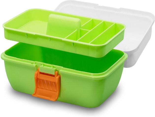 Kutija Delphin YUPIE Case
