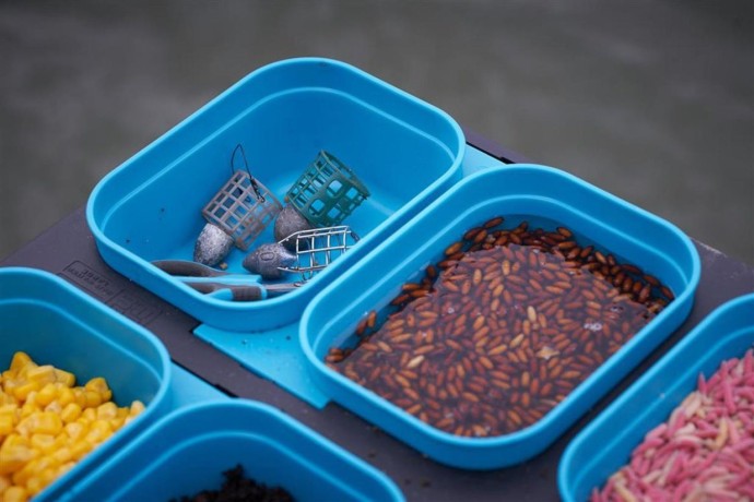 Kutija Drennan Modular Bait Box 1 Pint