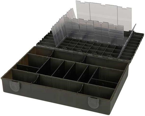 Kutija Fox Edges Large Tackle Box