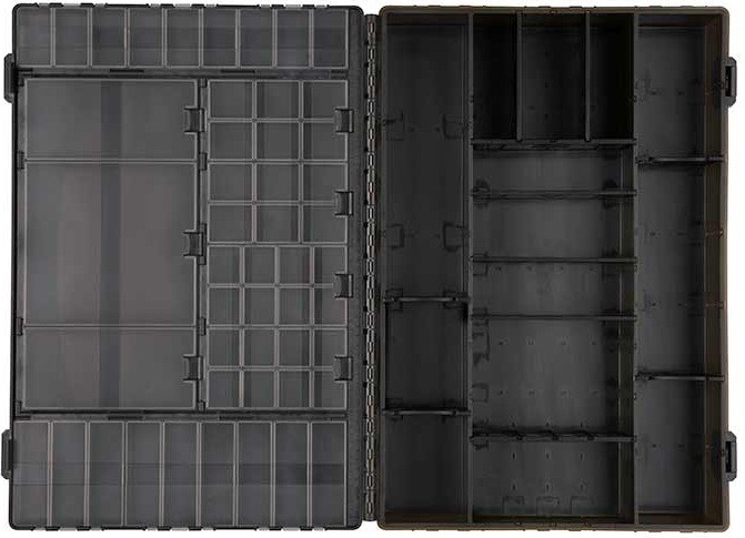 Kutija Fox Edges Large Tackle Box