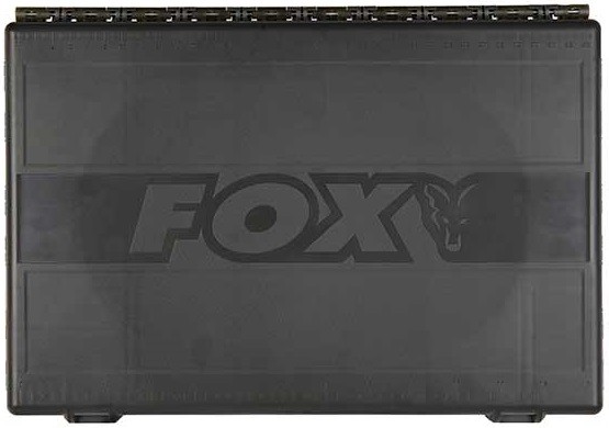 Kutija Fox Edges Large Tackle Box