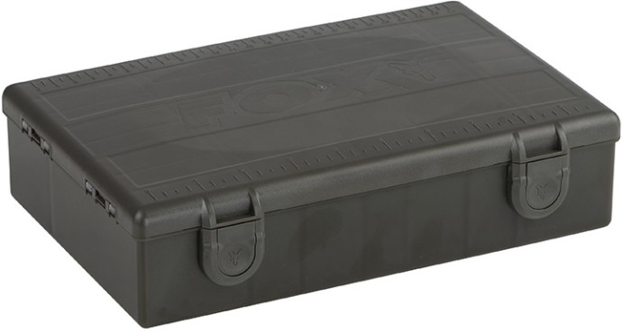 Kutija Fox Edges "Loaded" Medium Tackle