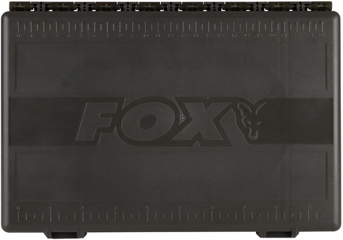 Kutija Fox Edges "Loaded" Medium Tackle