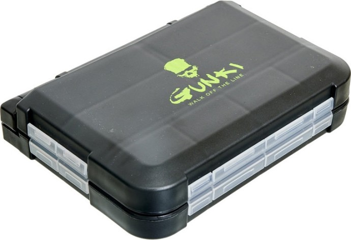 Kutija Gunki Tackle Box Compact 2x8 Cases