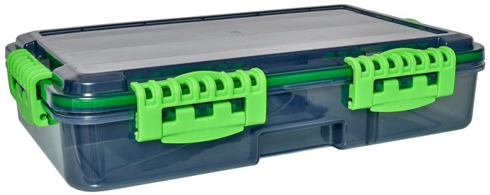 Kutija Gunki Waterproof Box Float & Big Bait