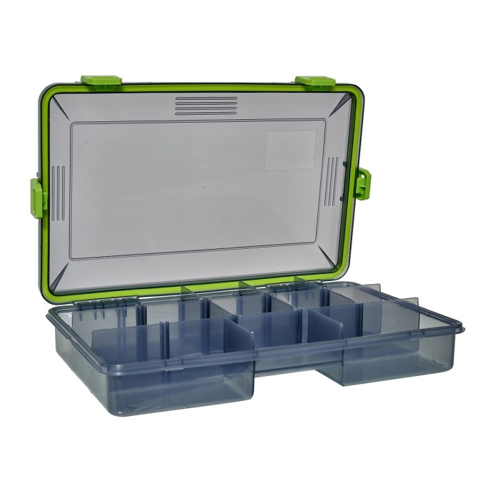 Kutija Gunki Waterproof Box Lures S