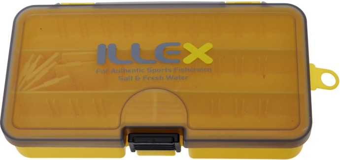 Kutija Illex Tackle Box 161 HC