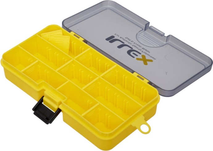 Kutija Illex Tackle Box 161 HC