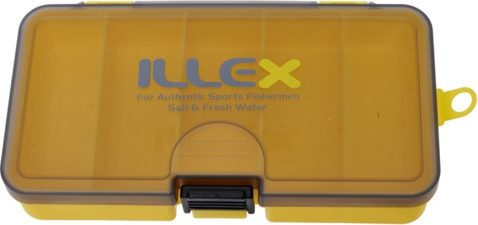 Kutija Illex Tackle Box 161 VC