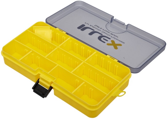 Kutija Illex Tackle Box 186 HC