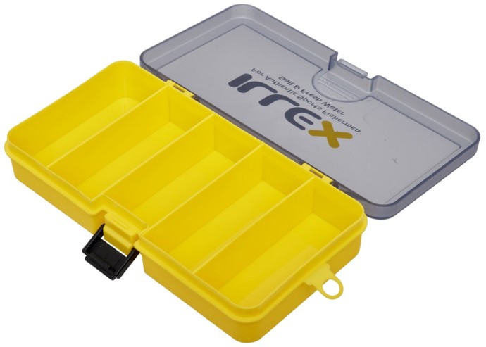 Kutija Illex Tackle Box 186 VC