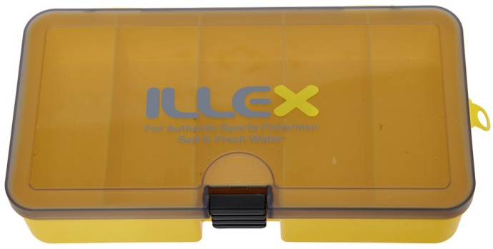 Kutija Illex Tackle Box 214 VC