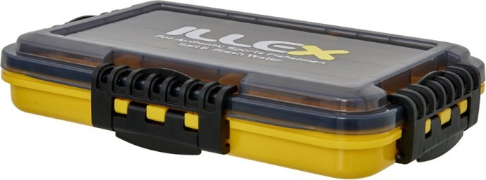 Kutija Illex Tackle Box 270 Waterproof 5 C