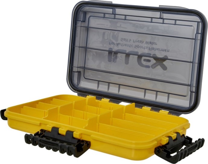 Kutija Illex Tackle Box 270 Waterproof 5 C