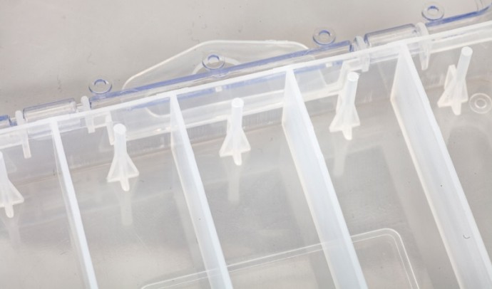 Kutija Iron Trout Spooner Box