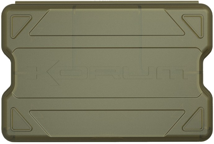 Kutija Korum Bits Blox - 4 Slot