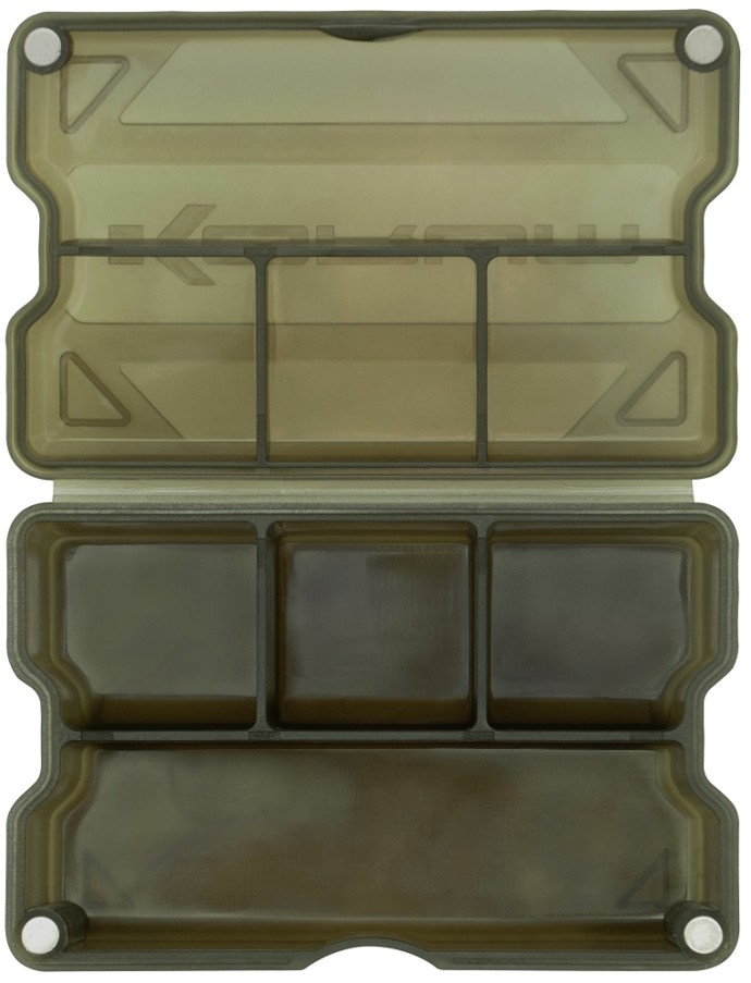 Kutija Korum Bits Blox - 4 Slot