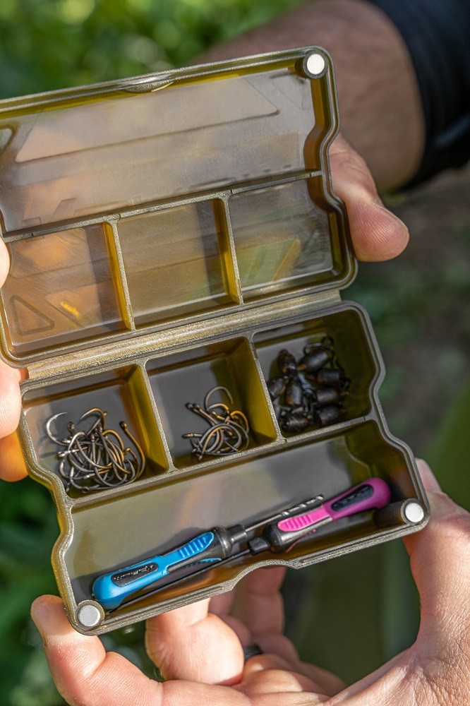 Kutija Korum Bits Blox - 4 Slot