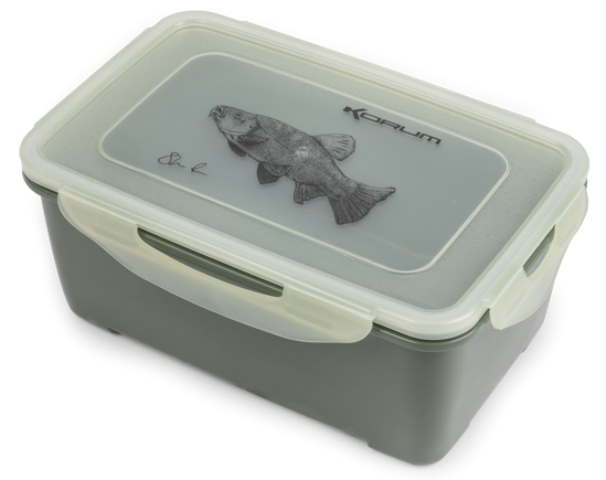 Kutija Korum Classic Tench Lunch Box