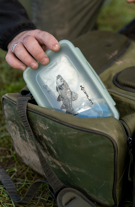 Kutija Korum Classic Tench Lunch Box