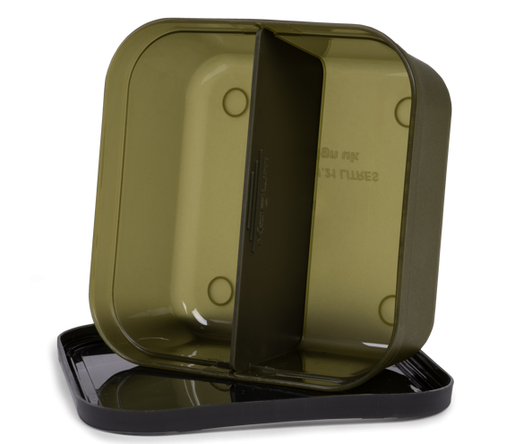 Kutija Korum Divided Bait Tub