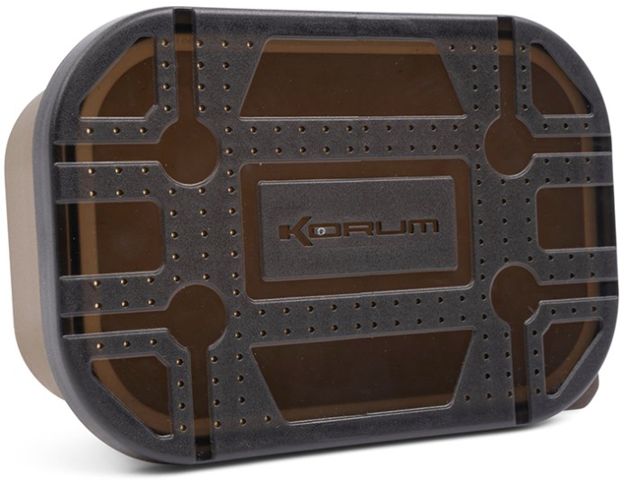 Kutija Korum Maggot Bait Tub 0,6l