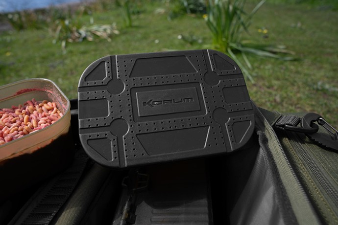 Kutija Korum Maggot Bait Tub 0,6l