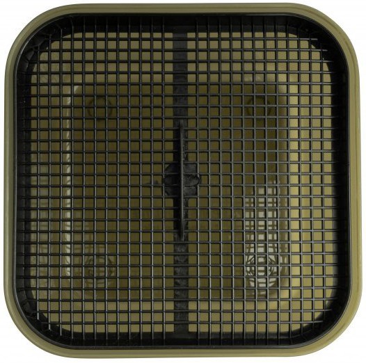 Kutija Korum Maggot Tub And Riddle - 2PT/1,2l
