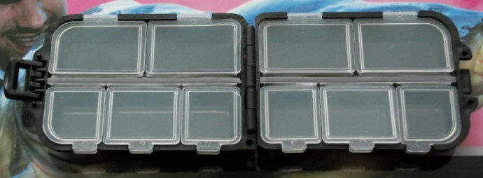 Kutija LK Baits Plastic Box