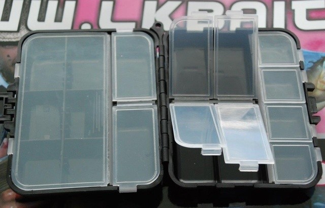 Kutija LK Baits Plastic Box