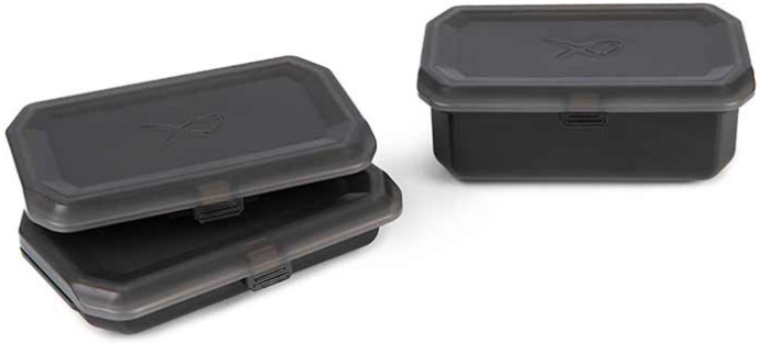 Kutija Matrix 4 Compartment Standard Accessory Box