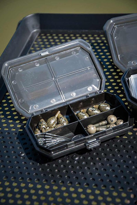 Kutija Matrix 4 Compartment Standard Accessory Box