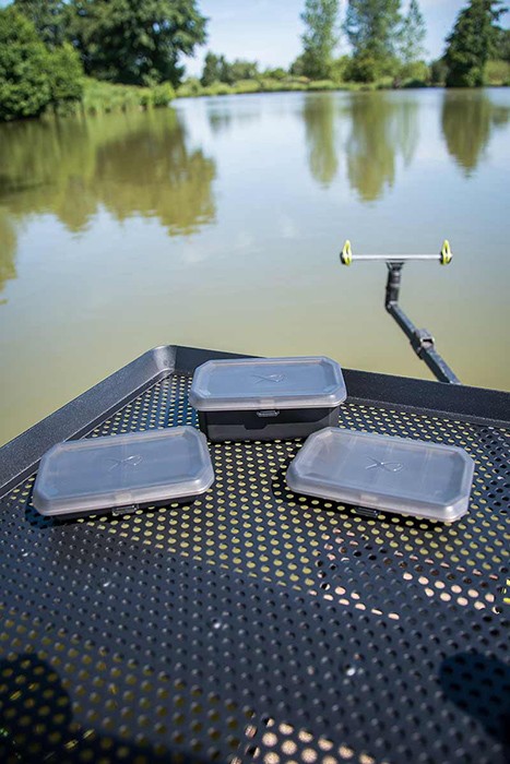 Kutija Matrix 4 Compartment Standard Accessory Box