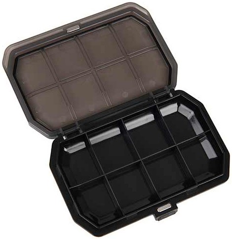 Kutija Matrix 8 Compartment Shallow Accessory Box