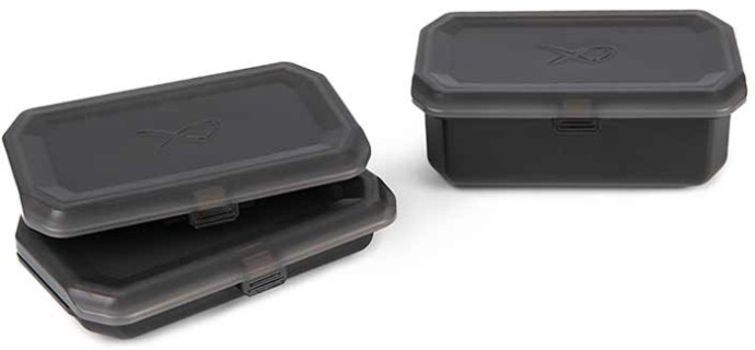Kutija Matrix 8 Compartment Shallow Accessory Box
