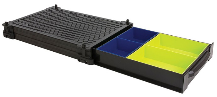 Kutija Matrix Deep Draw Unit with Inserts