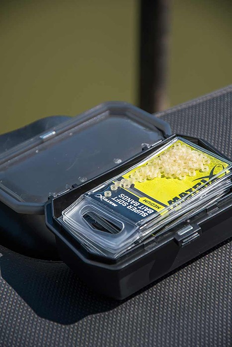 Kutija Matrix Single Compartment Deep Accessory Box