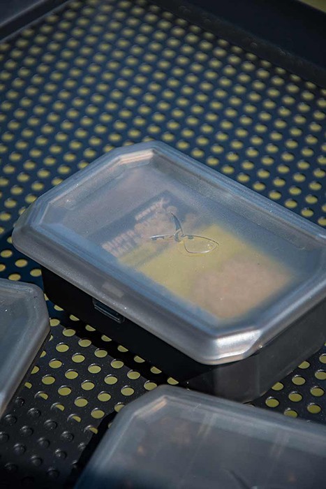 Kutija Matrix Single Compartment Deep Accessory Box