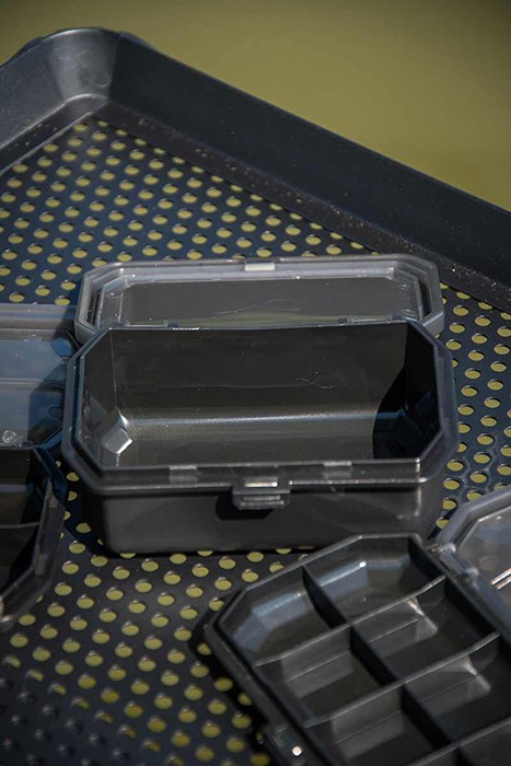 Kutija Matrix Single Compartment Deep Accessory Box