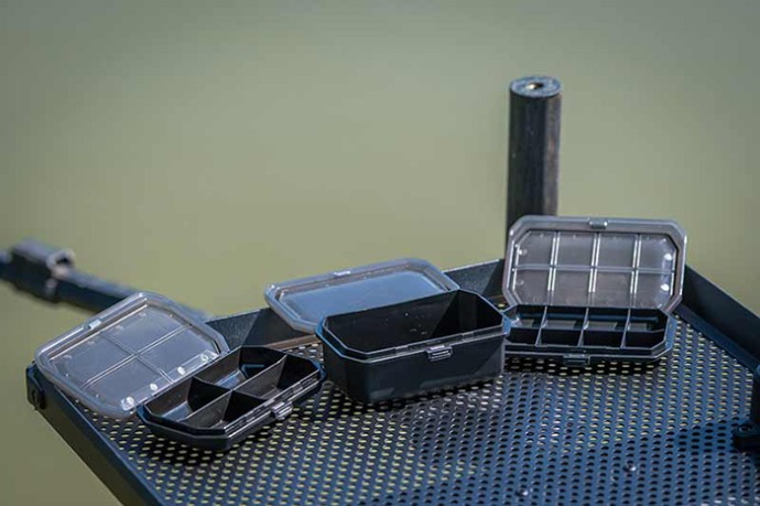 Kutija Matrix Single Compartment Deep Accessory Box
