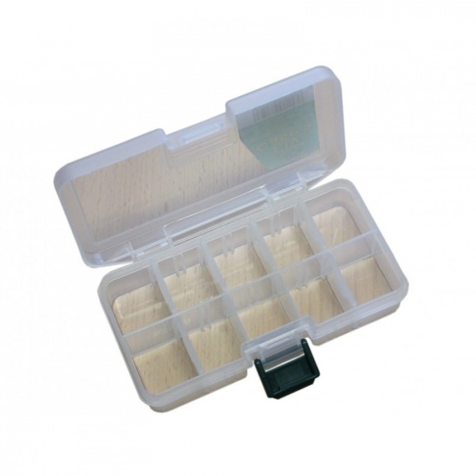 Kutija Meiho S (F-S) 138x77x31mm (10 Pregrada)