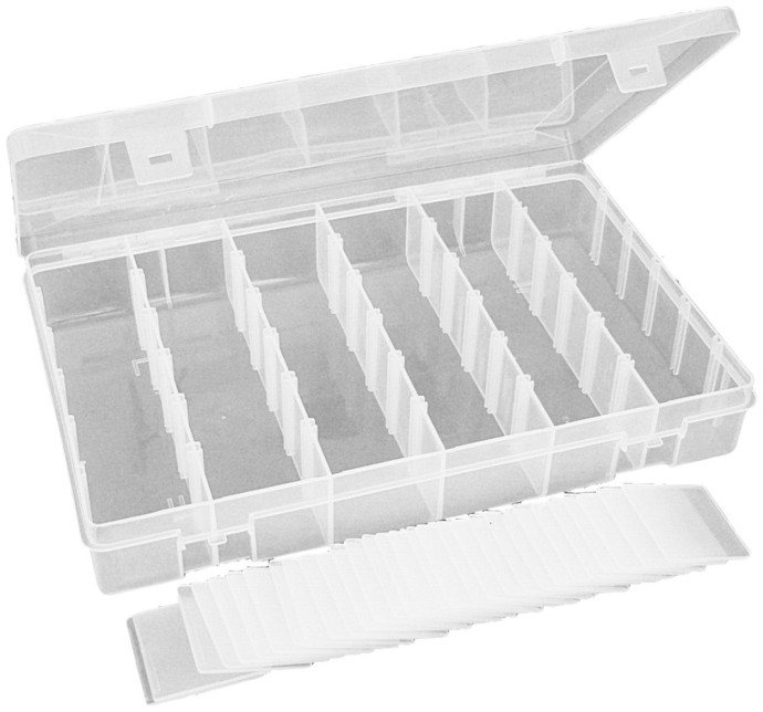 Kutija Mikado ABM 308 (18x27x4.5cm)
