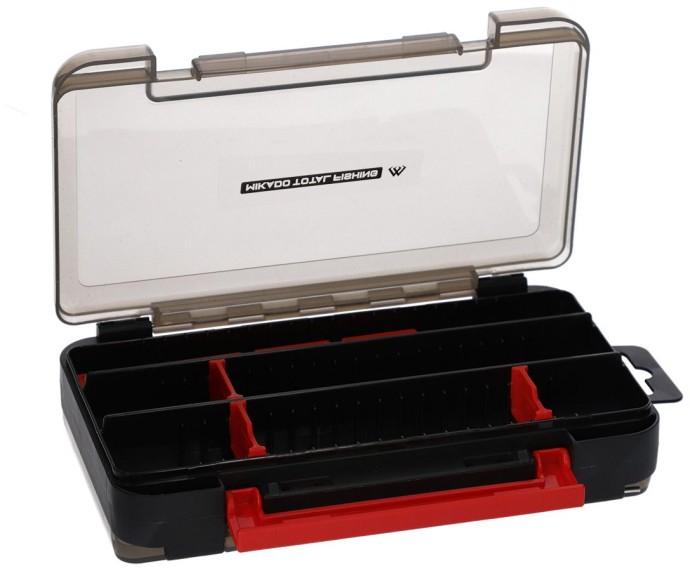 Kutija Mikado Double-Sided H1905 (17.5x10.5x3.8cm)