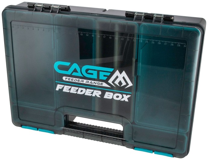 Kutija Mikado Feeder Box UAC-H1912-FB