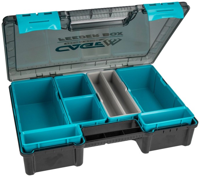 Kutija Mikado Feeder Box UAC-H1912-FB