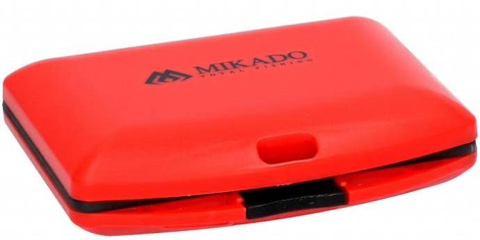 Kutija Mikado Obostrana s Pregradama 11x9x2,5cm