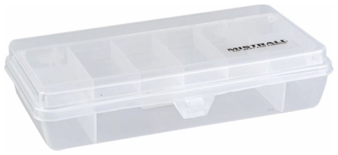 Kutija Mistrall 210x115x45mm